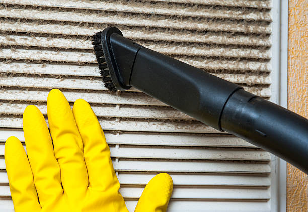 Professional Airduct Cleaning in Dubuque, IA